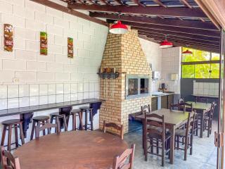 Ala Moana Pousada - 2