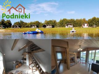 Guest House Podnieki - Ventspils - 9