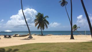 PR-Paradise,Near Beach-3-Bedroom-2-bathrm-APT 1-Parkng,POOL- Wi-FI - Rio Grande - 3