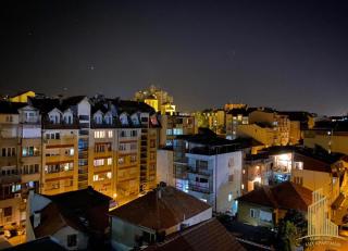 Mirkovic Lux apartman - 2