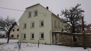 Urlaub auf dem Bauernhof,Landurlaub,Ferienwohnung - Gränze - 4