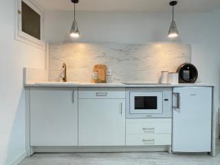 Loft de lujo en pleno corazón de Ourense - Ourense - 6