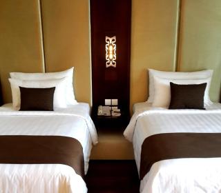 Sanur Resort Watujimbar - 9