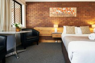 Ruthven Street Motor Inn - Toowoomba - 8