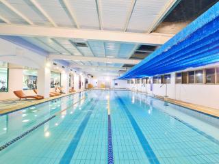 Uni-Resort Mawutu - 1