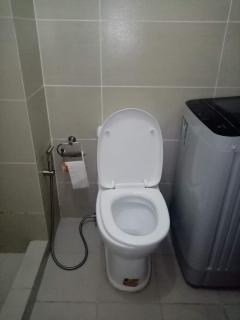 Holy Family Condo at Wind Residences,Tagaytay - Tagaytay - 3