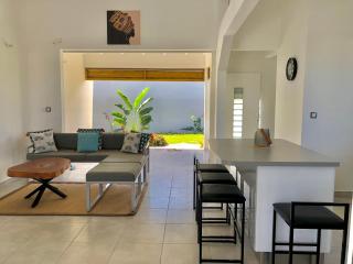 Villa Mircene - Saint-Louis - 6