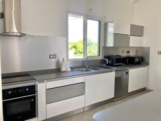 Villa Mircene - Saint-Louis - 4