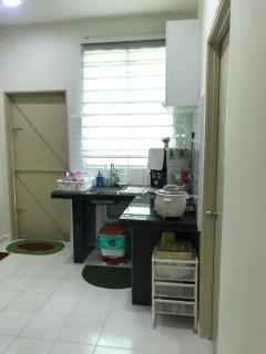 Laman Hanaz - Changloon - Changlun - 2