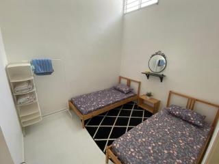 Laman Hanaz - Changloon - Changlun - 6