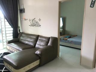 Laman Hanaz - Changloon - Changlun - 7