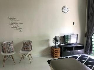 Laman Hanaz - Changloon - Changlun - 8