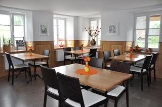 Le Relais du Château Monney - Cournillens - 9