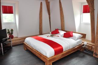Le Relais du Château Monney - Cournillens - 7
