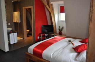 Le Relais du Château Monney - Cournillens - 6