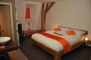 Le Relais du Château Monney - Cournillens - 2