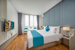 Calix Hotel Da Nang - Danang - 4