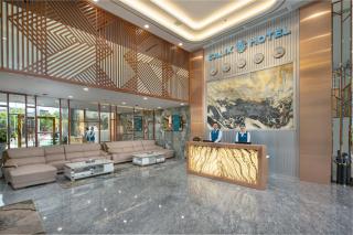 Calix Hotel Da Nang - Danang - 2