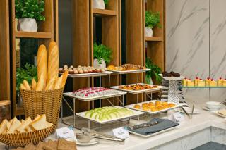 Calix Hotel - 1