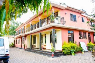 Bright Star Hotel - Arusha - 0