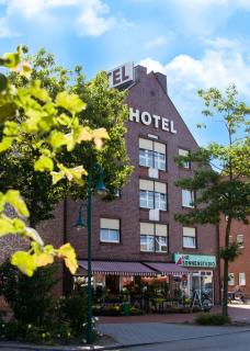 Residenz Hotel Neu Wulmstorf - Neu Wulmstorf - 7