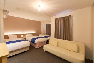 Hotel Meriken Port Kobe Motomachi - Kobe - 7