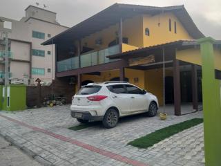 Casa de Hóspedes Canto dos Pássaros Bombinhas - 4