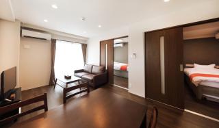 Apartment Hotel Ecott - Kagoshima - 4