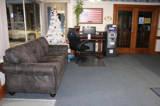Amber Inn - Le Mars - 2