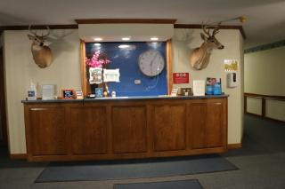 Amber Inn - Le Mars - 3