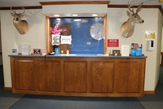 Amber Inn - Le Mars - 4