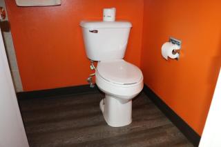 Amber Inn - Le Mars - 5