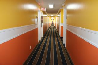 Amber Inn - Le Mars - 6