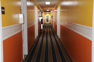 Amber Inn - Le Mars - 7
