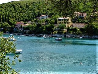 VILLAMAR beachfront apartments with FREE private parking - Rabac - 5