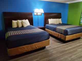 Amber Inn - Le Mars - 8