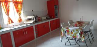 VILLA MALOU chez Maryse - Bouillante - 6