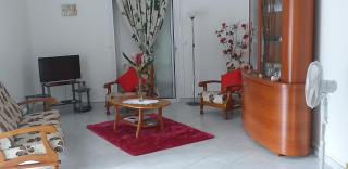 VILLA MALOU chez Maryse - 2