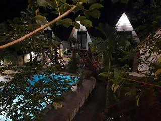 Hưng Phát Bungalow - Phong Nha - 2