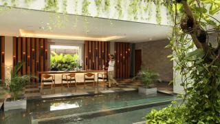 Maya Sanur Resort & Spa - Sanur - 1