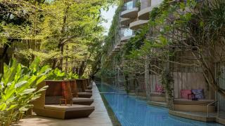 Maya Sanur Resort & Spa - Sanur - 3