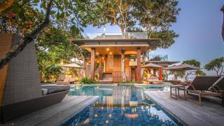 Maya Sanur Resort & Spa - Sanur - 7