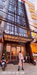 QA Hotel Dalat - City Centre - Dalat - 9