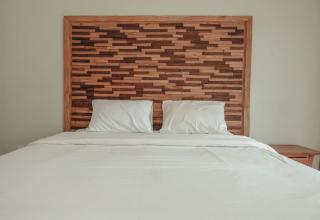 Sekar Arum Riverside Resort in Canggu - 1