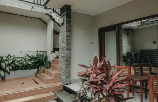 Sekar Arum Riverside Resort in Canggu - Tanah Lot - 7