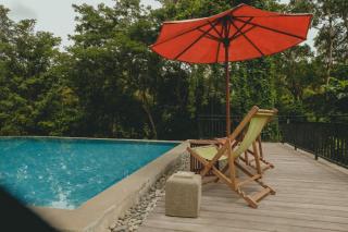 Sekar Arum Riverside Resort in Canggu - Tanah Lot - 4