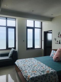 Căn hộ Sơn Thịnh - Homestay - 4