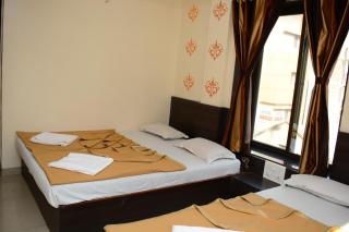 Hotel Sai Sampada NX - 2