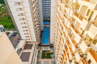 Skyview Sentul Tower Apartments - 1