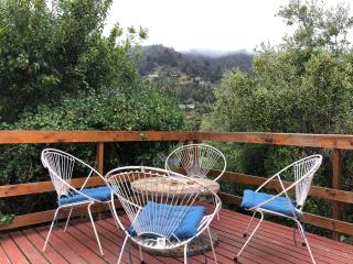 Hostería Zapallar - 3